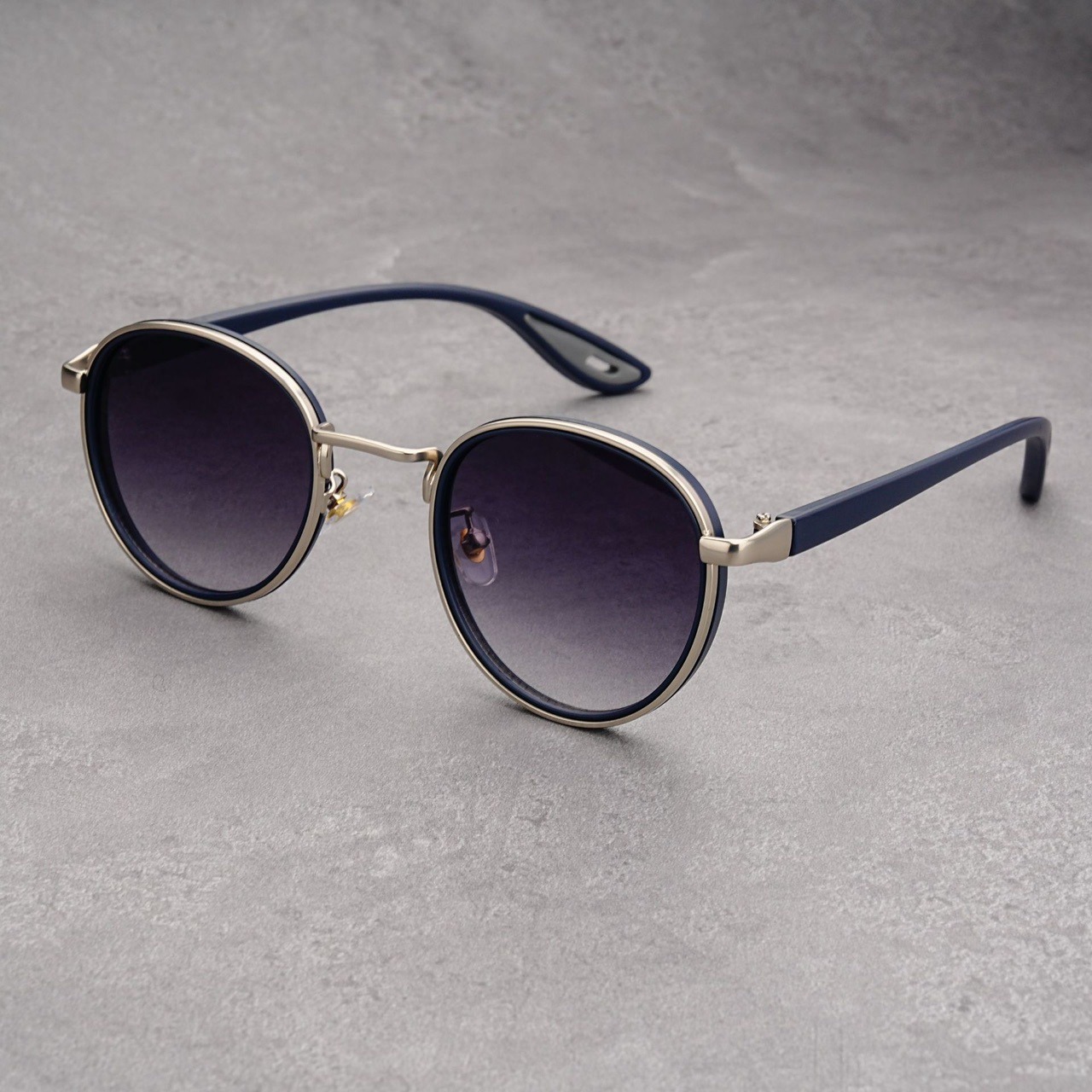 Tortoiseshell sunglasses