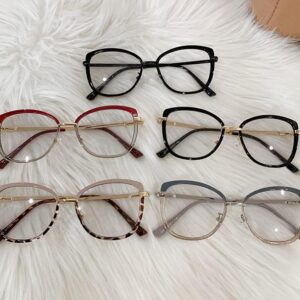 Sara Antibluelight Glasses